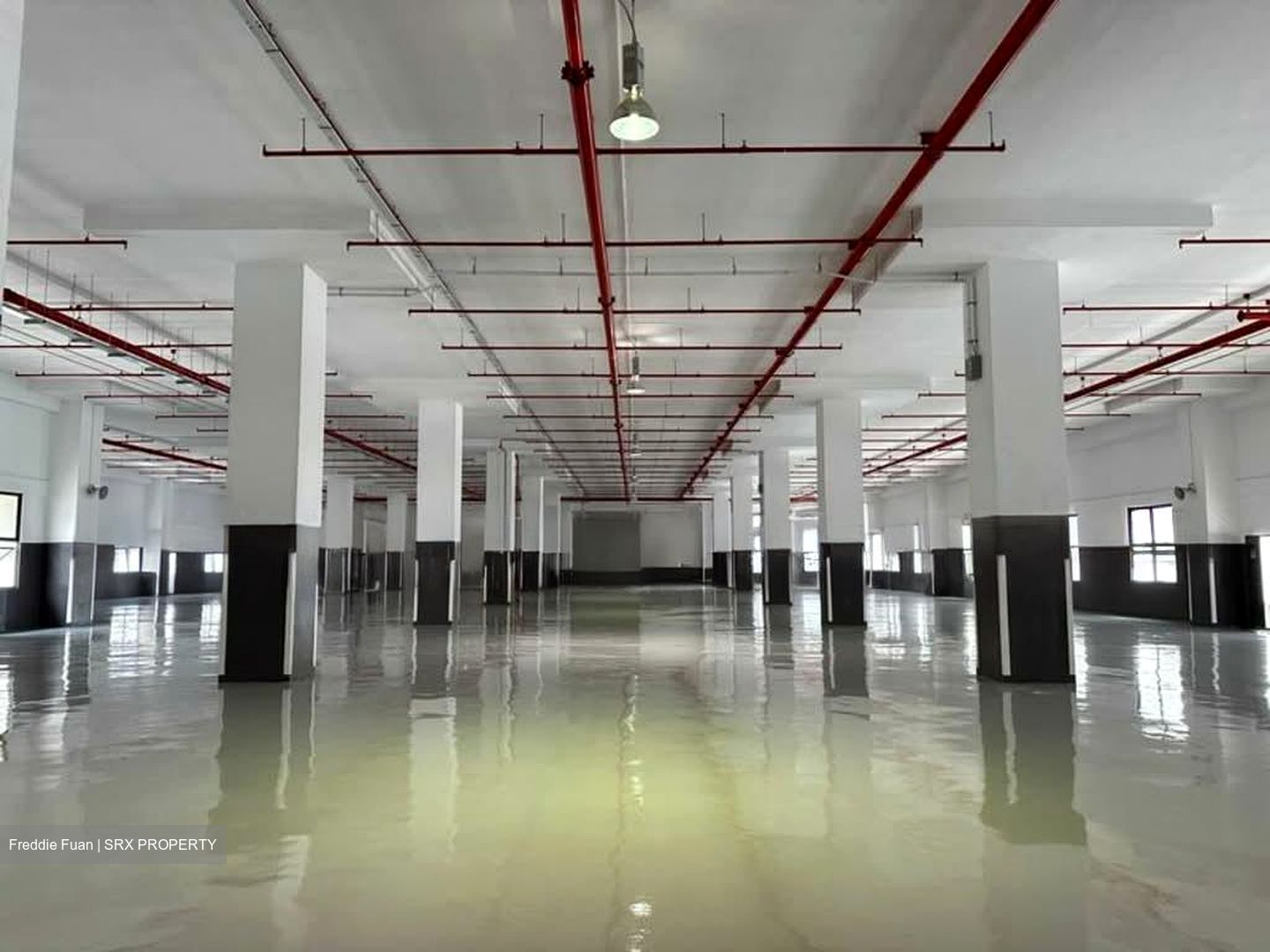 Serangoon North Avenue 4 (D19), Factory #534323851